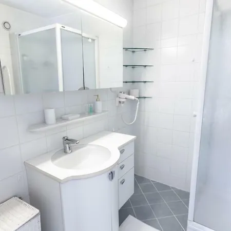 Apartment Amazing 4 Bedroom Apt Terrace Leman View
