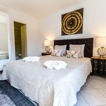 Amazing 4 Bedroom Apt Terrace Leman View Appartement Clarens