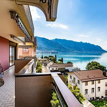 Amazing 4 Bedroom Apt Terrace Leman View Appartement *